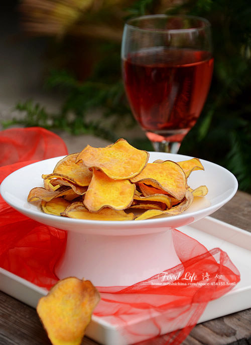 怎么做红薯片又好吃又简单 4d4f63f7a381b3e501bdf4f50a491801.jpg