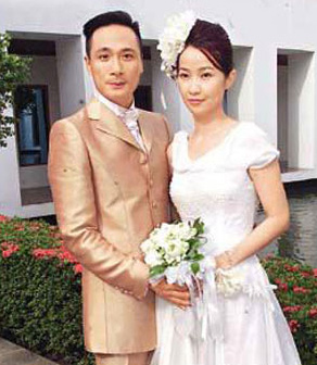 网传吴镇宇与太太已离婚 情史大揭秘 网传吴镇宇与太太已离婚 情史大揭秘