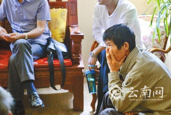 云南一原村官向400多户居民借款3亿元后失联(图)