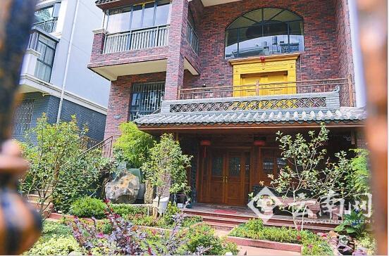 云南一原村官向400多户居民借款3亿元后失联(图)