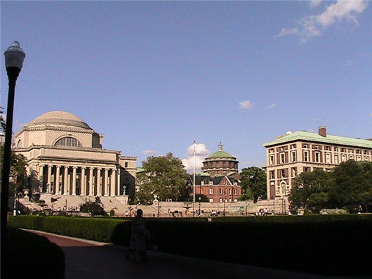 1,哥伦比亚特区大学 university of the district of columbia