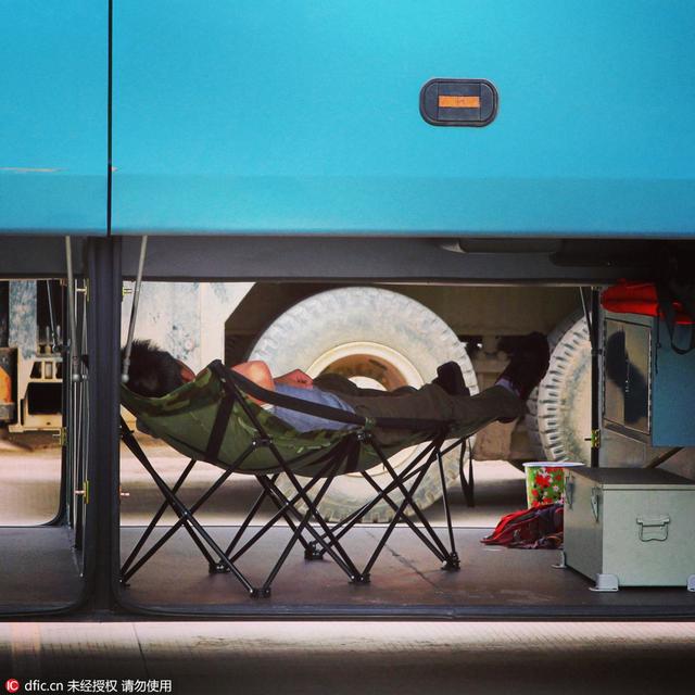 最累工作大排行 世界睡眠日揭秘哪种职业最缺觉