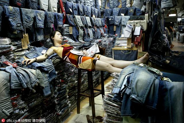 最累工作大排行 世界睡眠日揭秘哪种职业最缺觉