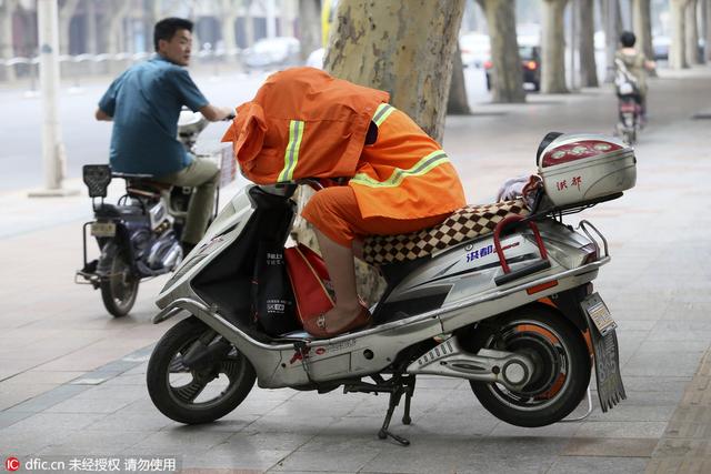 最累工作大排行 世界睡眠日揭秘哪种职业最缺觉