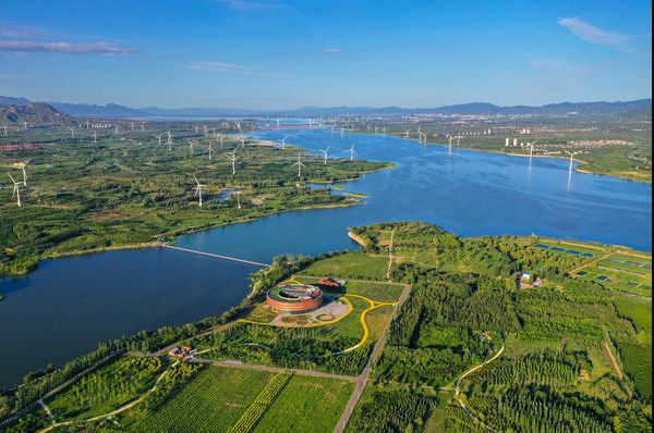 官厅水库2035年将恢复北京饮用水源功能