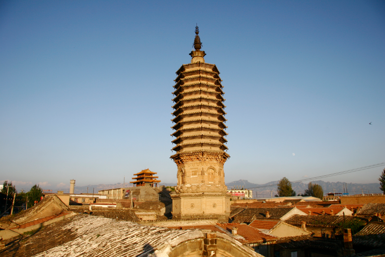 《黑神話：悟空》讓沉睡的古