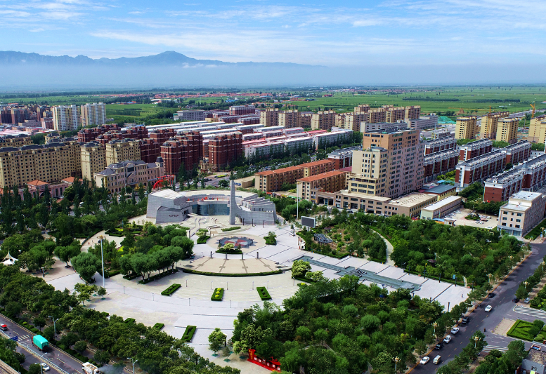 奋楫笃行启新程继往开来谱华篇——阳原县2025年高质量发展纪实(图4)