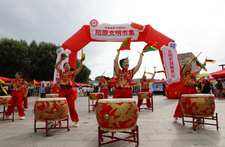 奋楫笃行启新程继往开来谱华篇——阳原县2025年高质量发展纪实(图6)