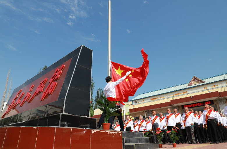 奋楫笃行启新程继往开来谱华篇——阳原县2025年高质量发展纪实(图7)