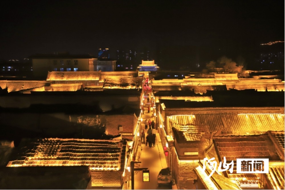 聚焦京张体育文化旅游带|张家口全域体文旅融合迸发盛夏新势能(图1)