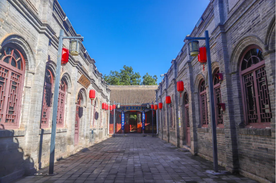 赓续城市文脉活化名城资源——张家口奋力书写文化兴市新篇章(图2)